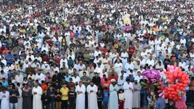 وكيل أوقاف المنوفية: إعداد 503 أماكن لاستقبال المصلين لأداء صلاة عيد الأضحى المبارك