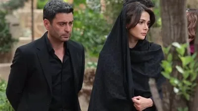 بعد الحلقة 27.. تعرف على موعد عرض وأحداث الحلقة 28 من مسلسل المدينة البعيدة بعد الحلقة 27.. تعرف على موعد عرض وأحداث الحلقة 28 من مسلسل المدينة البعيدة