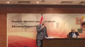 وزير التعليم يقدم تنبيهاً مهماً لطلاب الثانوية العامة 2025