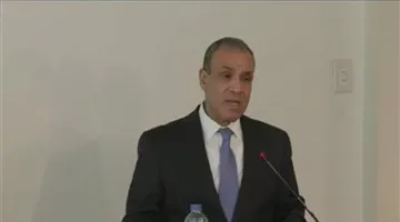 وزير الخارجية: برنامج مصر النووي سلمي.. والمنطقة تعاني من أزمات وتحديات أمنية كافية.
