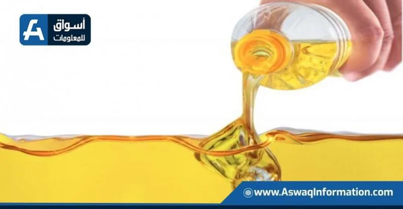 انخفاض سعر طن الصويا.. أسعار زيوت الطهي اليوم الإثنين لدى التجار