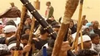 مشاجرة في سوق الماشية تؤدي إلى إصابة 4 أشخاص في قنا