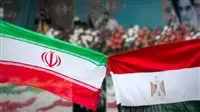 مصر وإيران تؤكدان على ضرورة تعزيز سبل التعاون وتطوير العلاقات المشتركة.