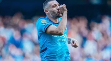 مانشستر سيتي يعلن عدم مشاركة كوفاسيتش في كأس العالم للأندية