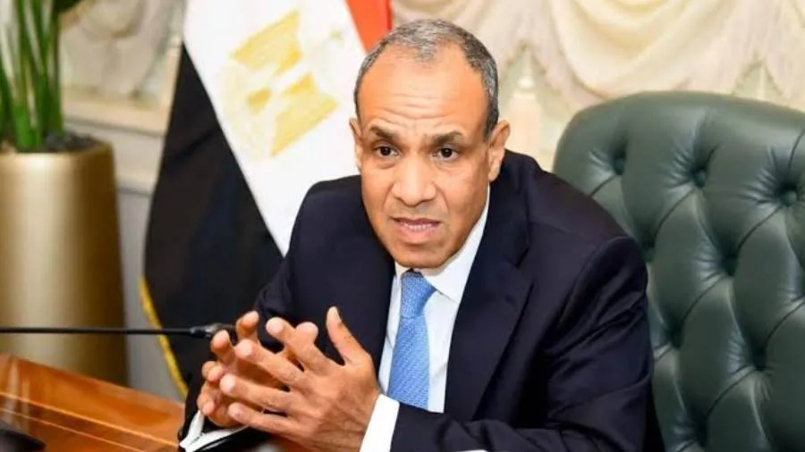 وزير الخارجية: مصر تسعى لإنشاء منطقة خالية من الأسلحة النووية