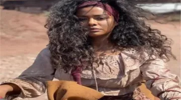 أسماء أبو اليزيد تتحدى نفسها بشخصيتين متباينتين خلال موسم الأوف سيزون.