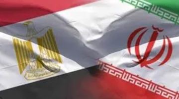 مصر وإيران تشددان على ضرورة مواصلة الخطوات الحالية لتعزيز التعاون الثنائي بين البلدين.