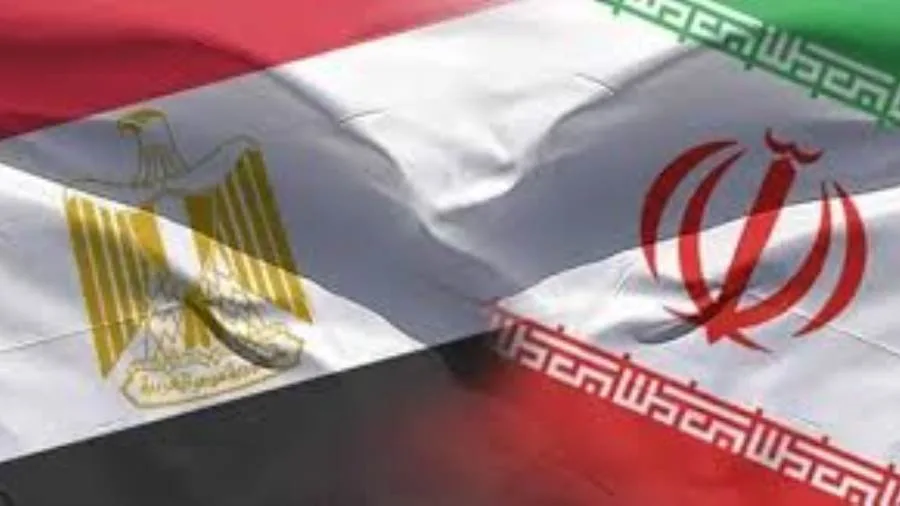 مصر وإيران تشددان على ضرورة مواصلة الخطوات الحالية لتعزيز التعاون الثنائي بين البلدين. مصر وإيران تشددان على ضرورة مواصلة الخطوات الحالية لتعزيز التعاون الثنائي بين البلدين.