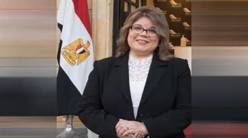نائبة رئيس مجلس الشيوخ: الحكومة تولي أهمية كبيرة لحماية البيئة والحفاظ على التنوع البيولوجي