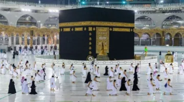 أفضل الدعوات للأيام العشر الأولى من ذي الحجة.. كررها الآن