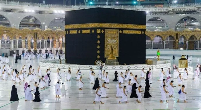 أفضل الدعوات للأيام العشر الأولى من ذي الحجة.. كررها الآن أفضل الدعوات للأيام العشر الأولى من ذي الحجة.. كررها الآن