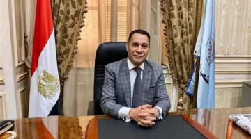 النائب أحمد عاشور: خدمة الأتوبيس الترددي تُحدث تغييرًا جذريًا في نظام النقل.