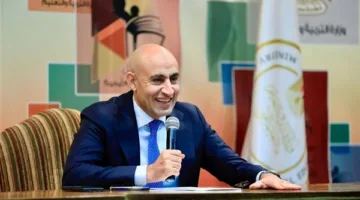 «التعليم»: استمرار التعليم الثانوي لمدة 3 سنوات.. وتطبيق نظام البكالوريا قريبًا