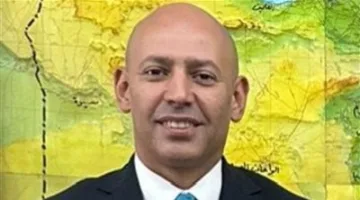 وزير الزراعة يقرر استبدال المدير التنفيذي لهيئة مشروعات التعمير والتنمية الزراعية بتعيين مدير جديد