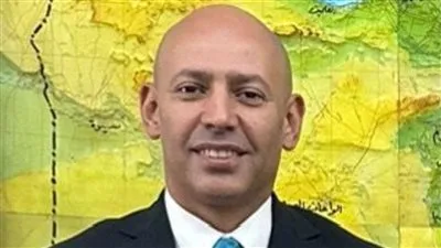 وزير الزراعة يقرر استبدال المدير التنفيذي لهيئة مشروعات التعمير والتنمية الزراعية بتعيين مدير جديد وزير الزراعة يقرر استبدال المدير التنفيذي لهيئة مشروعات التعمير والتنمية الزراعية بتعيين مدير جديد