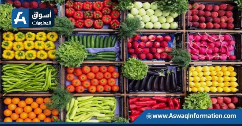 تراجع سعر البطاطس: أسعار الخضروات في سوق العبور اليوم الإثنين