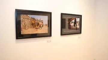 “اليمن من منظور قريب”: معرض تصويري يبرز جمال المكان وتنوع الناس