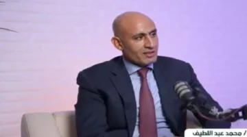 عبد اللطيف: استراتيجية للقضاء على الفترات المسائية خلال عامين