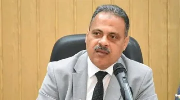محافظ الشرقية يعلن جاهزيته القصوى لاستقبال عيد الأضحى المبارك
