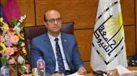 رئيس جامعة أسيوط يُعيّن الدكتور علاء عبدالحفيظ كقائم بأعمال عميد كلية التجارة.