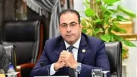 رئيس لجنة الشباب في البرلمان يبارك لنادي بيراميدز بمناسبة فوزه الأول ببطولة دوري أبطال إفريقيا.