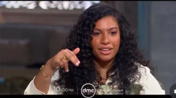 بعد وصفه بـ«المخيف».. دنيا سامي تُدافع عن مصطفى غريب: لا أحد يسيء إليه.