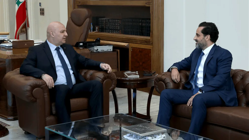 الرئيس عون: ستصدر التعيينات القضائية قريباً ومرحلة العمل التالية ستكون “إصلاح الجمارك”. الرئيس عون: ستصدر التعيينات القضائية قريباً ومرحلة العمل التالية ستكون “إصلاح الجمارك”.