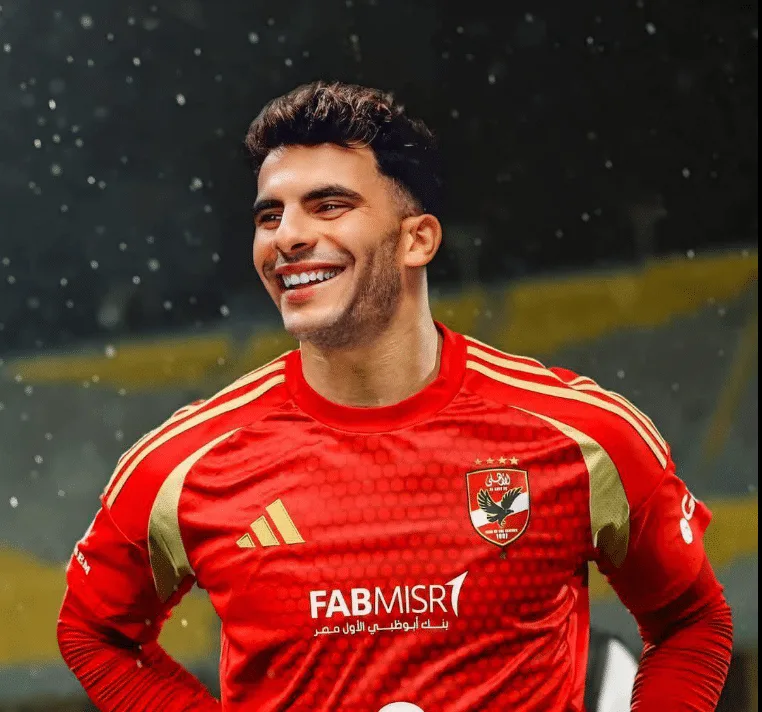 بعد توتر الأجواء من الزمالك.. الأهلي يُبعد زيزو عن اللقاء الأول مع ريفيرو