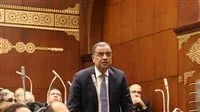مسلم: لم تعد الفجوات بين أنواع الإعلام موجودة، ويجب تأهيل كوادر إعلامية جديدة.