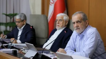 رويترز: إيران سترد بالرفض على الاقتراح الأمريكي بشأن برنامجها النووي