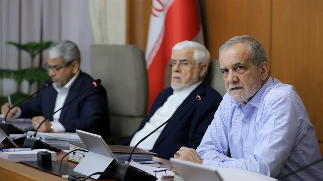 رويترز: إيران سترد بالرفض على الاقتراح الأمريكي بشأن برنامجها النووي رويترز: إيران سترد بالرفض على الاقتراح الأمريكي بشأن برنامجها النووي