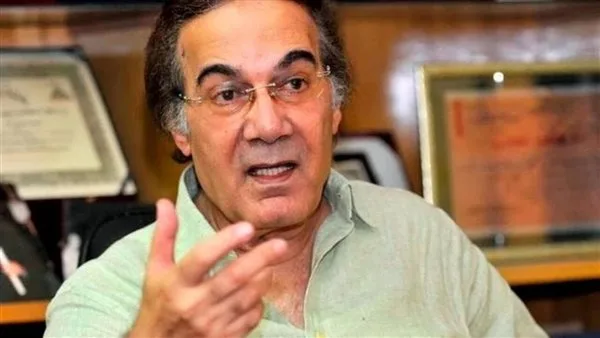 الجانب المختلف لمحمود ياسين: بين العاطفة، الإيمان، وكرة القدم