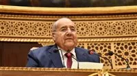 مجلس الشيوخ يختتم الجلسة العامة اليوم ويتناول موضوع التصحر غداً