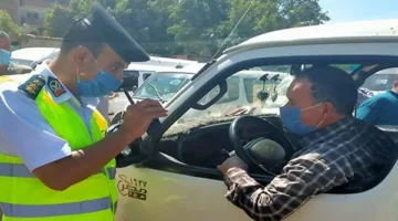 حالات إلغاء رخصة القيادة في مصر: العقوبات وفقاً لقانون المرور الحديث