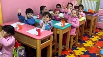 رسمياً.. رابط التسجيل لرياض الأطفال في المدارس التجريبية لعام 2025.. خطوات وإجراءات التسجيل والشروط المطلوبة