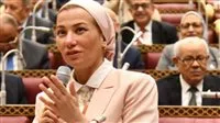 بعد حادثة الإسكندرية.. وزيرة البيئة تُعلن عن خطوات هامة لمواجهة التغيرات المناخية.