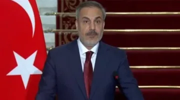 فيضان: سنبذل الجهود لتعزيز السلام بين روسيا وأوكرانيا وتوسيع آفاقه.