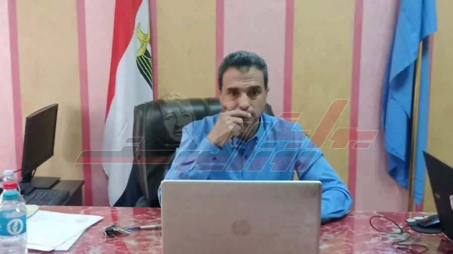 ضبط ثلاث حالات غش وإحالة رئيس اللجنة ومراقب للتحقيق واستبعادهما في كفر الشيخ ضبط ثلاث حالات غش وإحالة رئيس اللجنة ومراقب للتحقيق واستبعادهما في كفر الشيخ