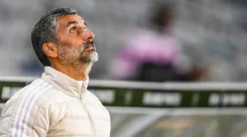 ريفييرو يقوم بتغيير ملامح الأهلي ويعتمد على ثنائي قوي.