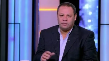 ضياء السيد: كنت أتمنى فوز بيراميدز، لكنني أشعر بالحزن على الأهلي