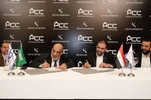 شركة «K Developments» تتعاون مع «تخطيط للمقاولات والتطوير العقاري» لإنجاز مشاريع في السعودية