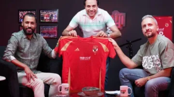 سبورتيفاي تطلق بودكاست ‘الأهلي في أمريكا’ لتوثيق إنجاز بطل إفريقيا في كأس العالم للأندية
