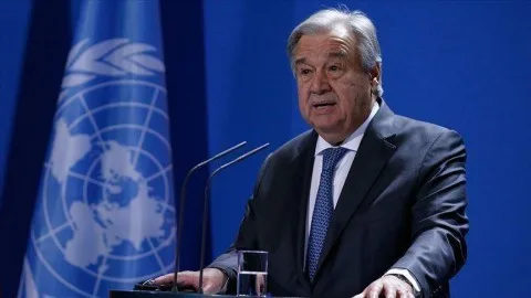 غوتيريش يطالب بمحاسبة المسؤولين عن مقتل الفلسطينيين خلال توزيع المساعدات