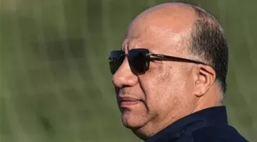 محمد مصيلحي يتنحى عن رئاسة نادي الاتحاد السكندري ومجلس إدارة النادي يدعمه.