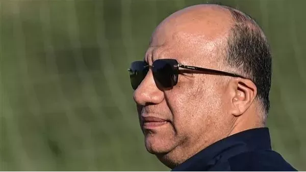 محمد مصيلحي يتنحى عن رئاسة نادي الاتحاد السكندري ومجلس إدارة النادي يدعمه.