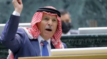 العرموطي يتناول “منصات مزيفة مضللة” تنشر الأكاذيب وتزور المعلومات.
