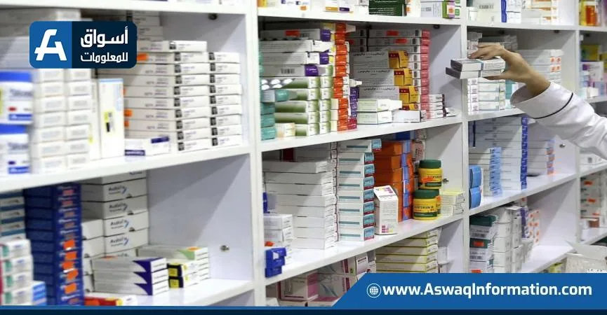 عبر 179 مصنعًا: الحكومة تُعلن تحقيق 91% من الاكتفاء الذاتي في إنتاج الأدوية.