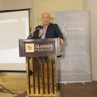 مارجينز للتطوير” تكرم موظفيها وتُعزز التزامها ببناء مجتمعات متميزة ونموذجية من حيث الجودة والرفاهية “صور