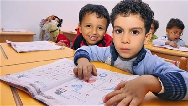 كيفية التقديم لمرحلة رياض الأطفال KG1 من خلال تطبيق وزارة التربية والتعليم 2025