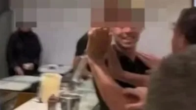 القصة الشاملة لحدث بوظة وبراد